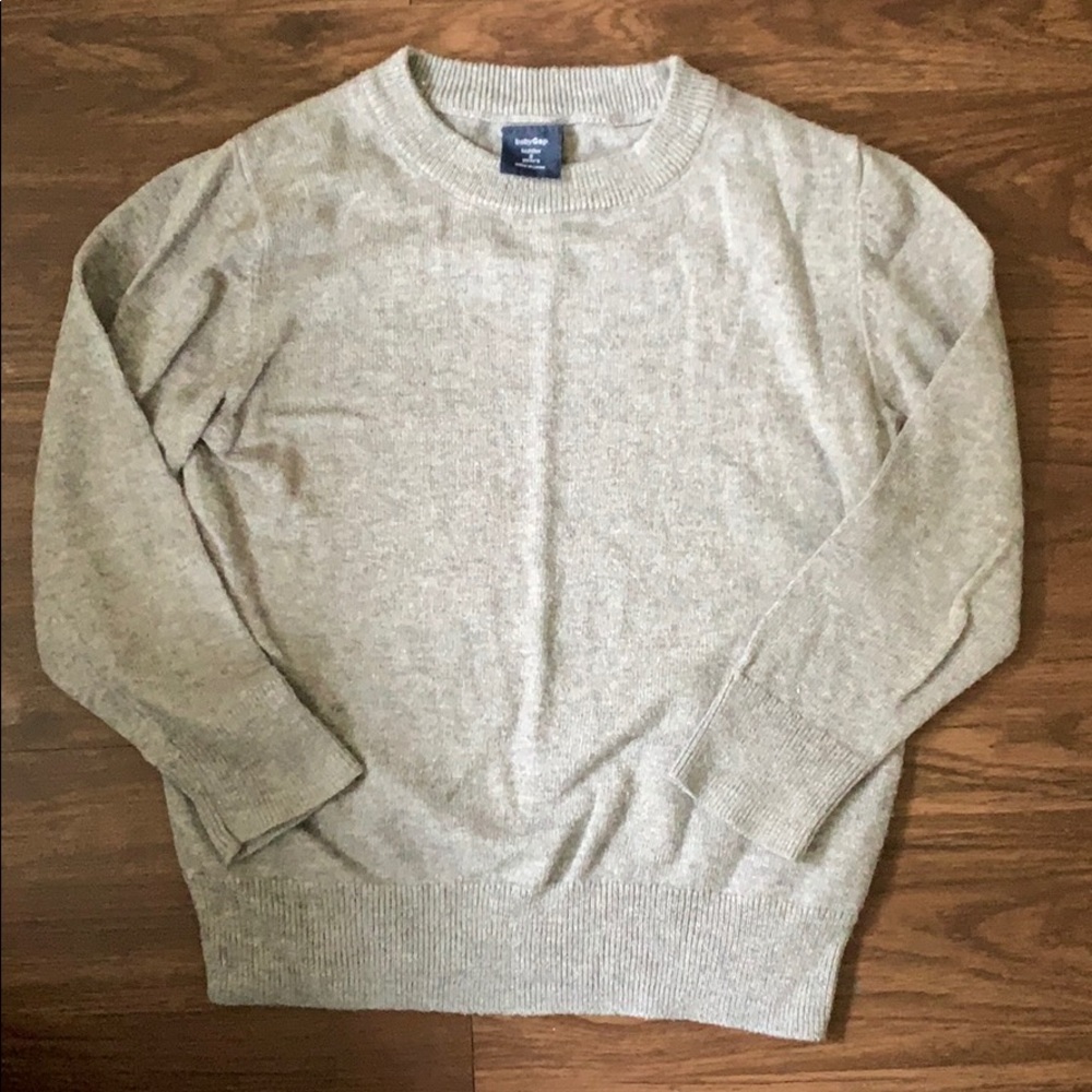 3T sweatshirt